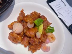 -莆田餐厅PUTIEN(世博源店)