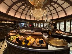 -B&C黄油与面包·THE GARDEN BAKERY概念店(世纪汇店)