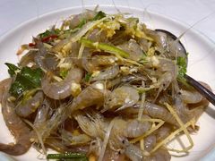 -安东水产海鲜餐厅