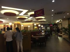 -豪亨世家牛排自助(乐群店)