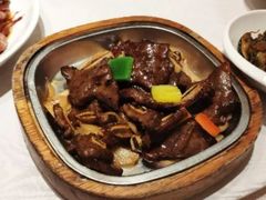 -石浦大酒店(百丈店)