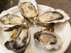 -HIHE Bistro·Oyster Bar(华熙live店)