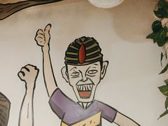 -英雄故事地摊烤肉(马驹桥店)