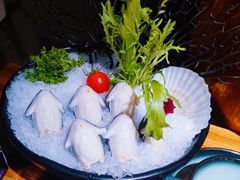 -湊湊火锅·茶憩(颐堤港店)