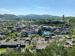 -云端咖啡(山顶教堂店)