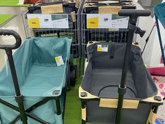 -迪卡侬(西华店)