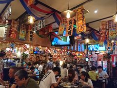 大堂-平成屋·午肴夜酒(四川北路店)