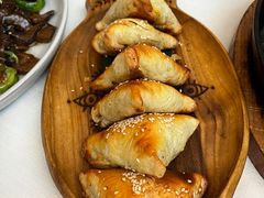 -龟兹KUCINA·新疆菜(前滩L+PLAZA店)