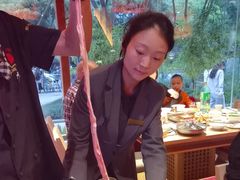 -锦城印象火锅(天府三街店)
