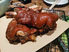 -金太阳海鲜烧烤·本地人餐厅(东纬路旗舰店)