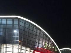 -海天一色海景自助餐厅(西港花园店)