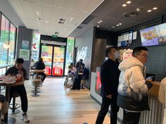 -肯德基(水坊邻里店)