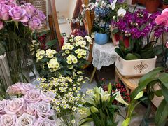 -花屿鲜花(淡水店)