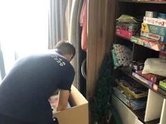 -搬帮帮日式精品打包搬家服务