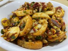 -笨罗卜浏阳菜馆(太平街店)