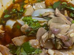 -王记生烫牛杂面馆(兰陵路店)