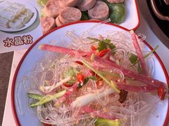 -毛辣果红酸汤火锅·冰煮羊涮肉(西单店)