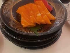 -争鲜回转寿司(通州万达店)