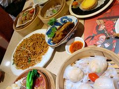 -点都德(大茶楼店)