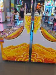 -meland·儿童乐园·游戏厅娃娃机·电玩Xbox(成都合生汇店)