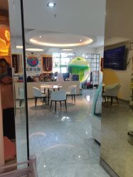 -明昇月子中心(番禺万达广场店)