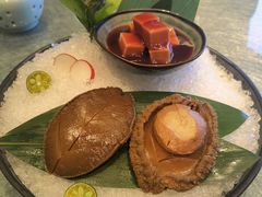 -金苑海鲜酒家(来魅力店)