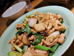 -弄堂里(雨花客厅店)