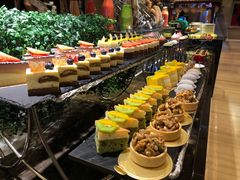 -泉州富力万达文华酒店·美食汇自助餐厅
