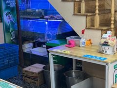 -面道赞宁海海鲜面(迎凤街店)