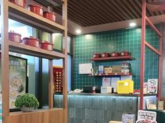 -宏状元现熬粥·京味菜(黄寺大街店)