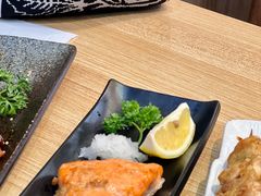 -胜代日本料理(云程巷小区店)