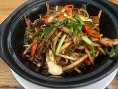 -一轩饺子馆(丽都店)