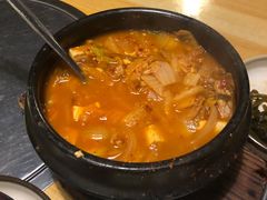 -源味屋韩式火锅&炸鸡(鼎城当代商城店)
