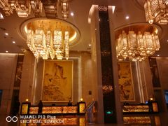 -安徽高速开元国际大酒店·地中海自助餐厅
