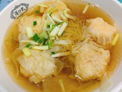 -深仔记正宗云吞面(尖沙咀店)