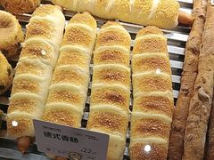 -The open life(万象城店)