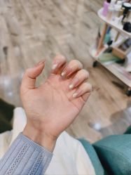 点击看大图 -Beauty nail伊佳靓丽美甲美睫