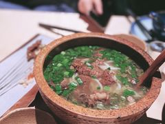 花溪牛肉粉-山石榴·贵州菜(丰盛里店)