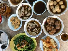 -佑记肉骨茶