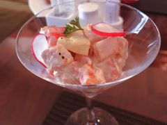 -北京港澳中心瑞士酒店·瑞士咖啡厅·自助餐