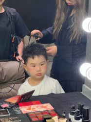-大树儿童摄影