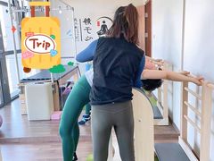 -美间·普拉提禅柔工作室