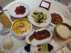 -大鸭梨烤鸭(房山店)