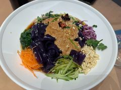 -7号院家宴.烧鸽子(门头沟店)