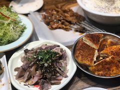 -有奴思烤肉·清真(正宁路店)