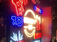 门面-·缸桶屋·韩式牛肋条自助烤肉(西湖D11店)