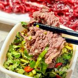 谁懂啊‼️在自家屠宰场附近吃牛肉是什么体验