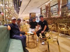 -VENCHI 闻绮(北京国贸商城店)