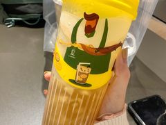 -丘大叔柠檬茶(乐峰广场分店)