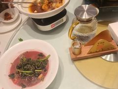 -U你·天然调味(南湖总店)